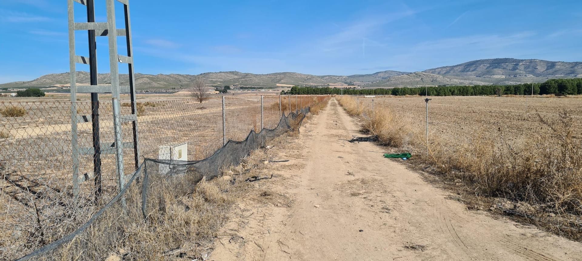 Residencial en venda en Villena