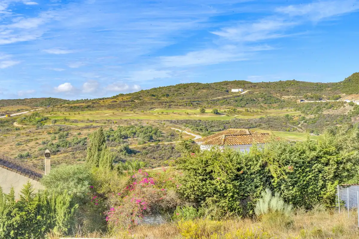 Terreny residencial en venda a Calle Parque Central 5, imagen 15