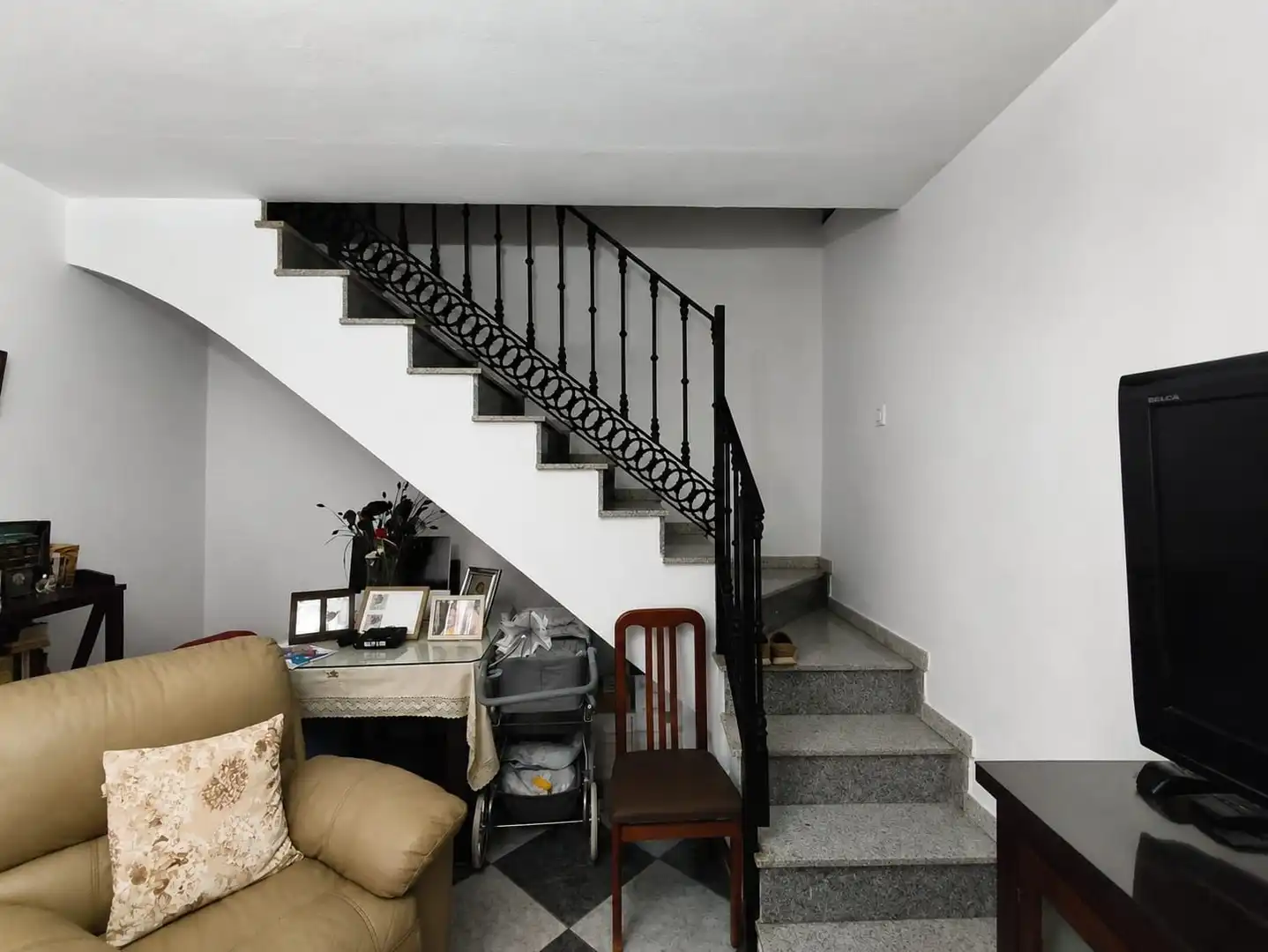 Casa rústica en venda a Santa Olalla del Cala, imagen 7