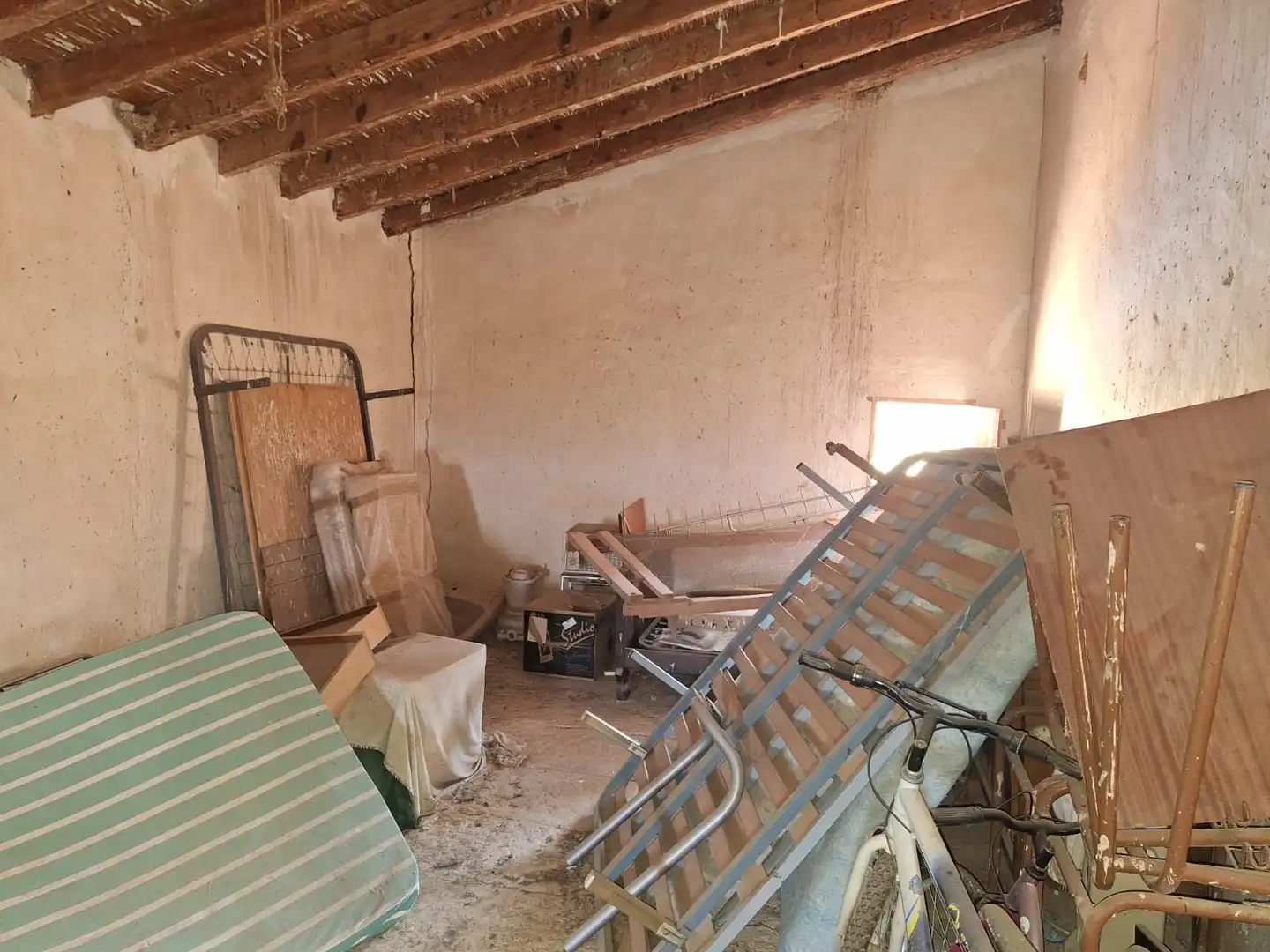 Country homes for sale in San Vicente del Raspeig / Sant Vicent del Raspeig  with Air Conditioner, Private garden and Terrace