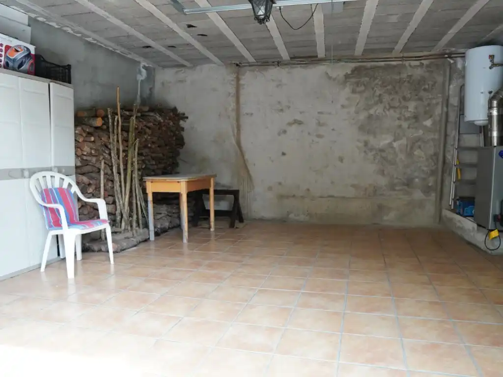 Casa o xalet en venda en Bielsa