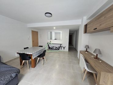 Erdgeschosswohnung mit Aufzug zur Miete in Potries