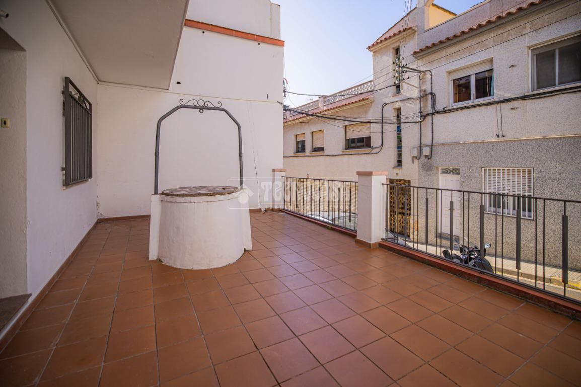 Piso en venta en Ca n'Oriol