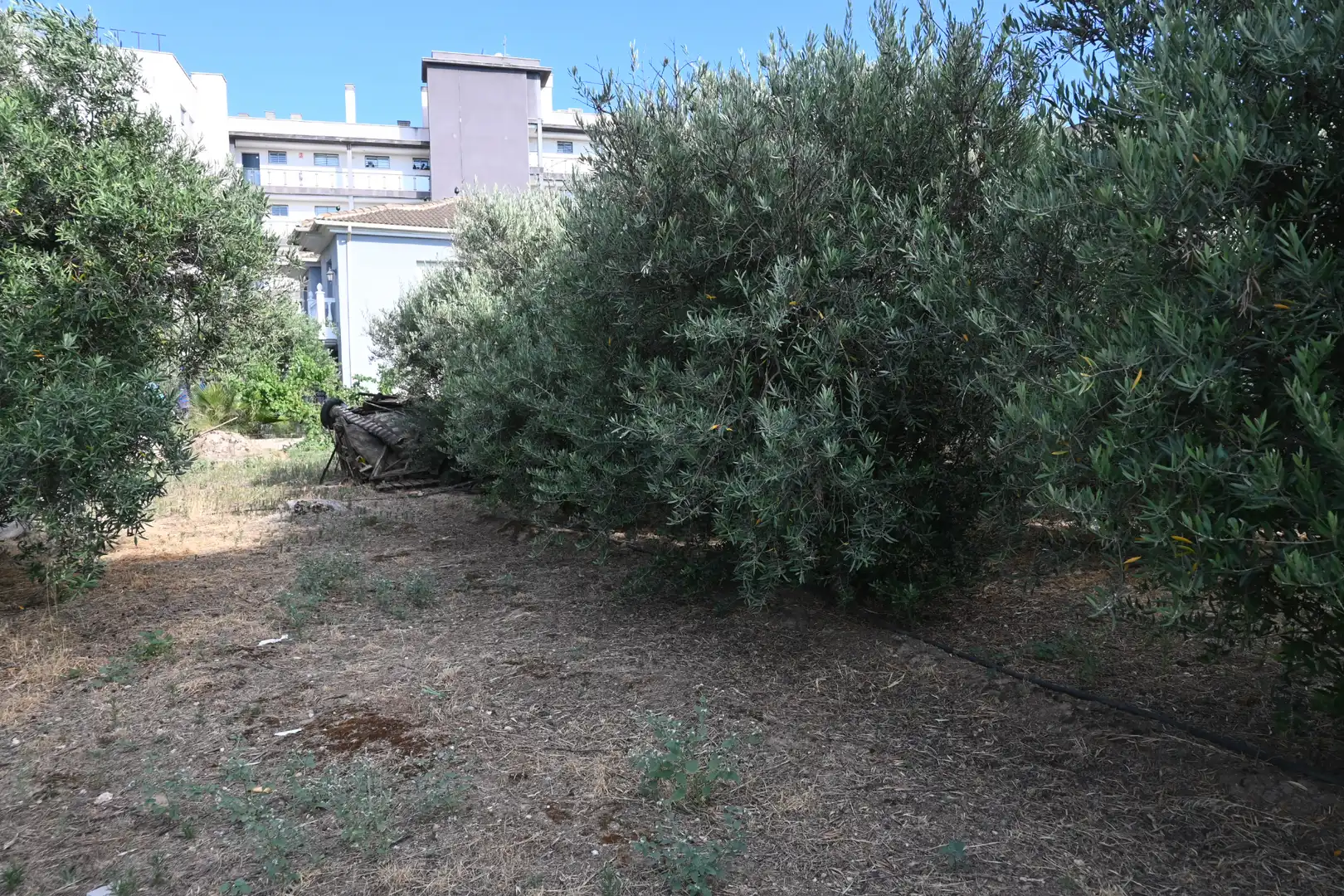 Residencial en venta en Alhendín