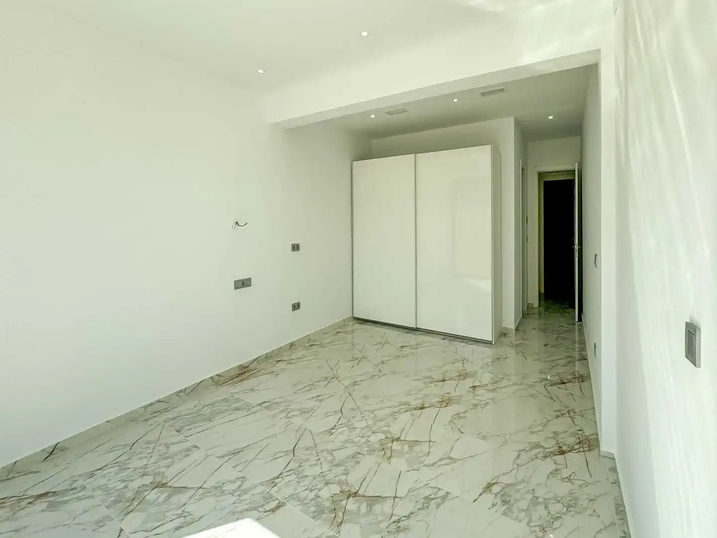 Villa mit Pool zum Verkauf in Calle Calle Varsovia Bal, imagen 11