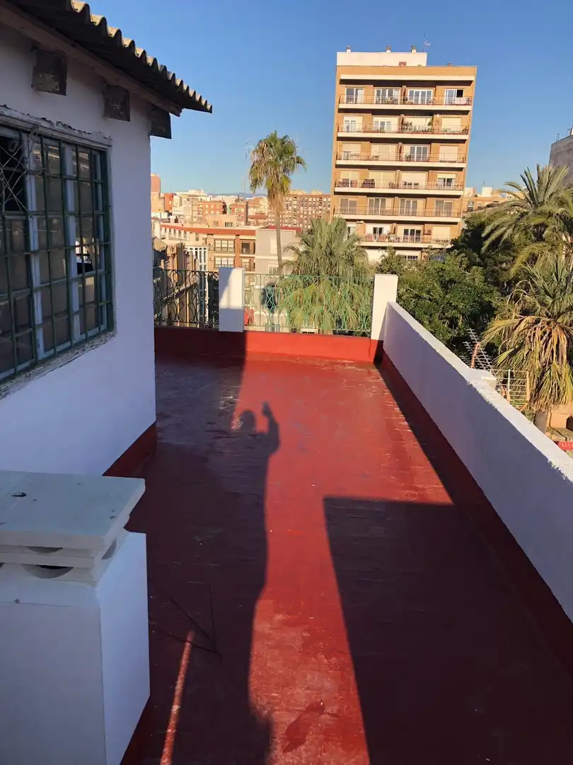 Terrassa de Edifici en venda en Cartagena ciudad