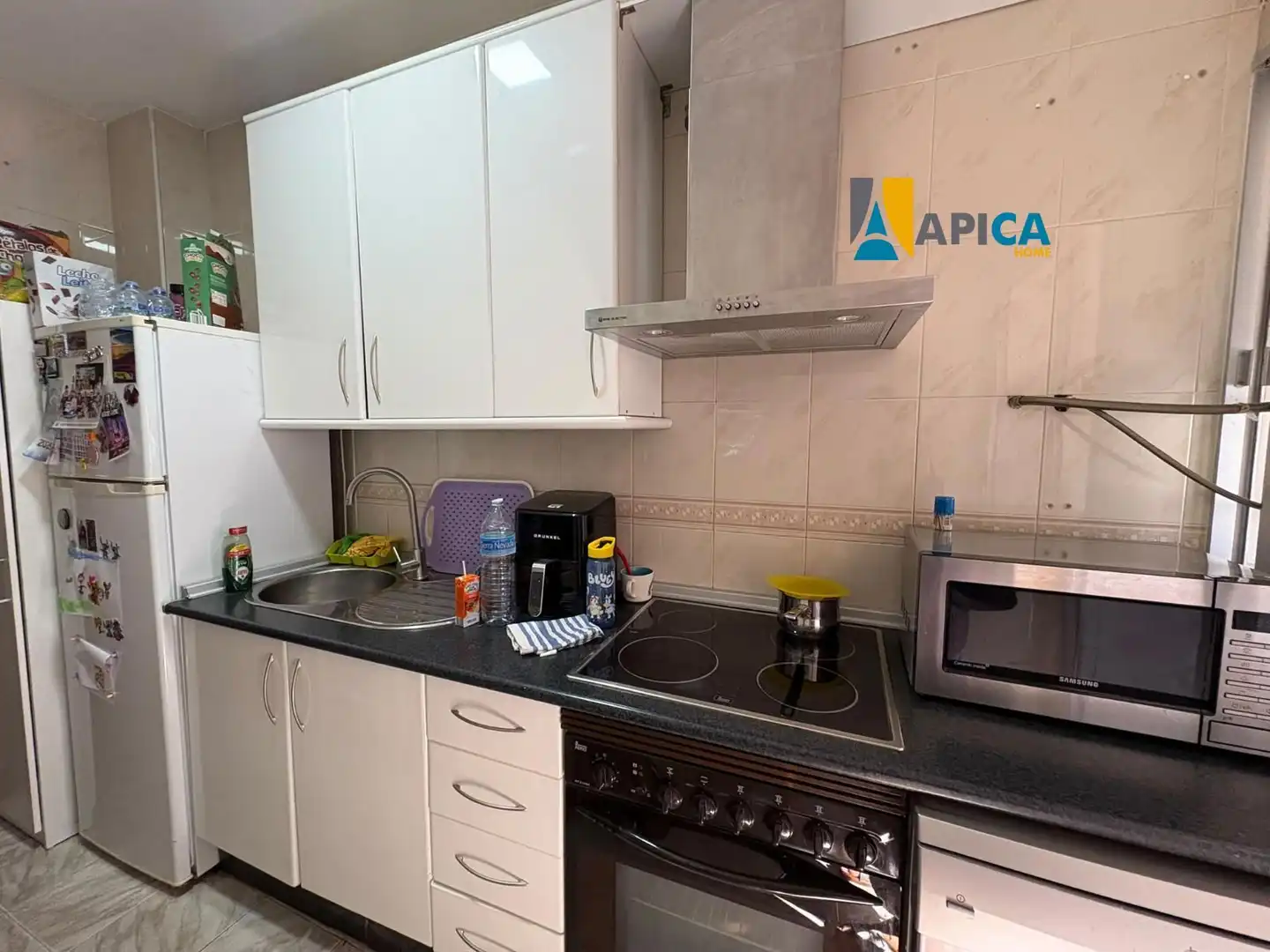 Wohnung zum Verkauf in Barbate ciudad, imagen 5