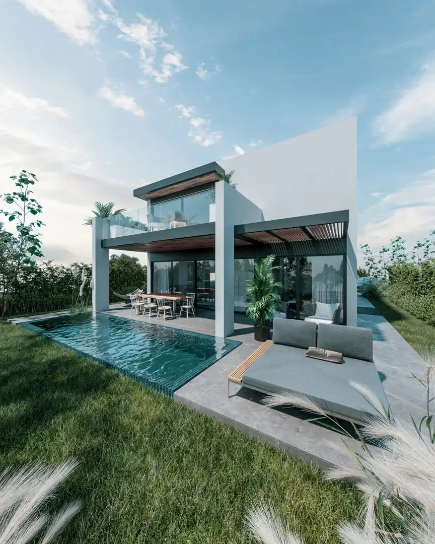 Haus mit Pool zum Verkauf in Benamara - Atalaya, imagen 25