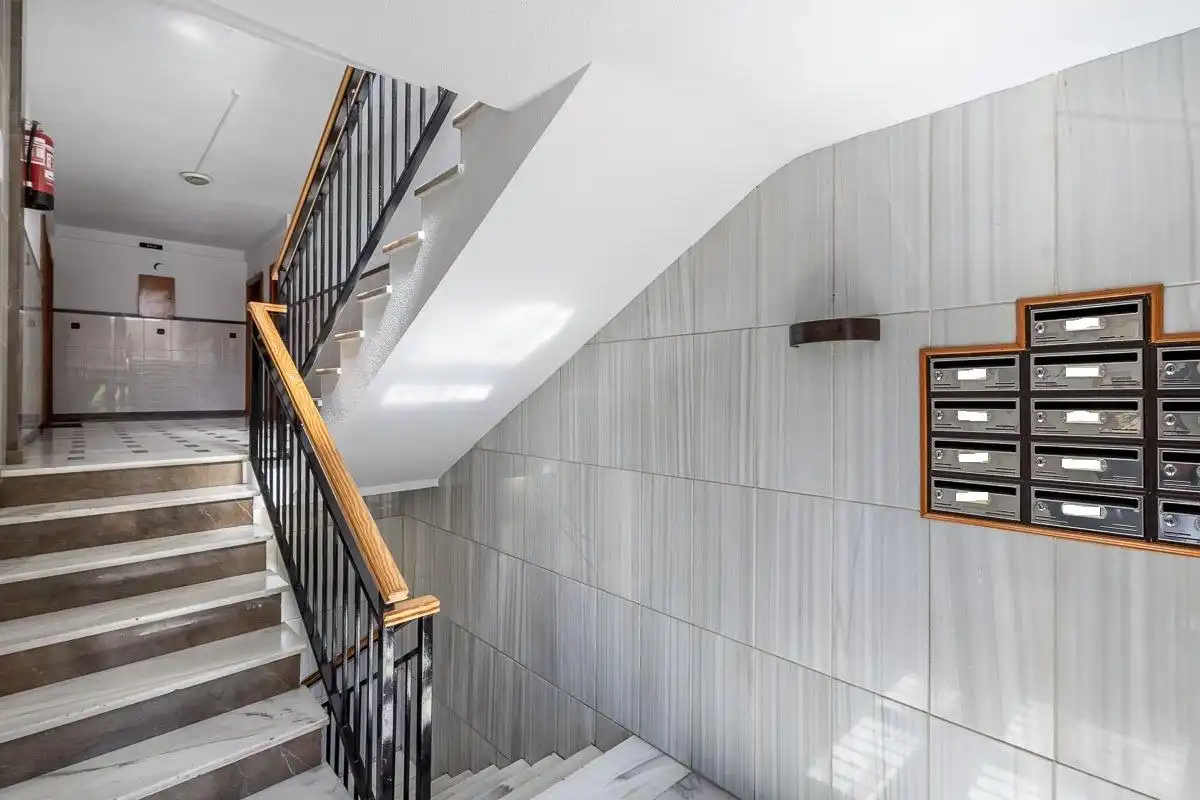 Piso en venta en Granada con Aire acondicionado, Calefacción y Terraza