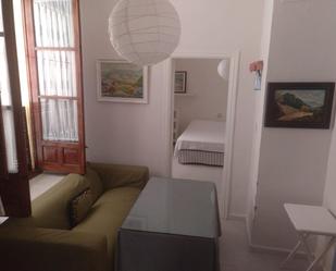 Living room of Apartment to rent in  Córdoba Capital  with Furnished