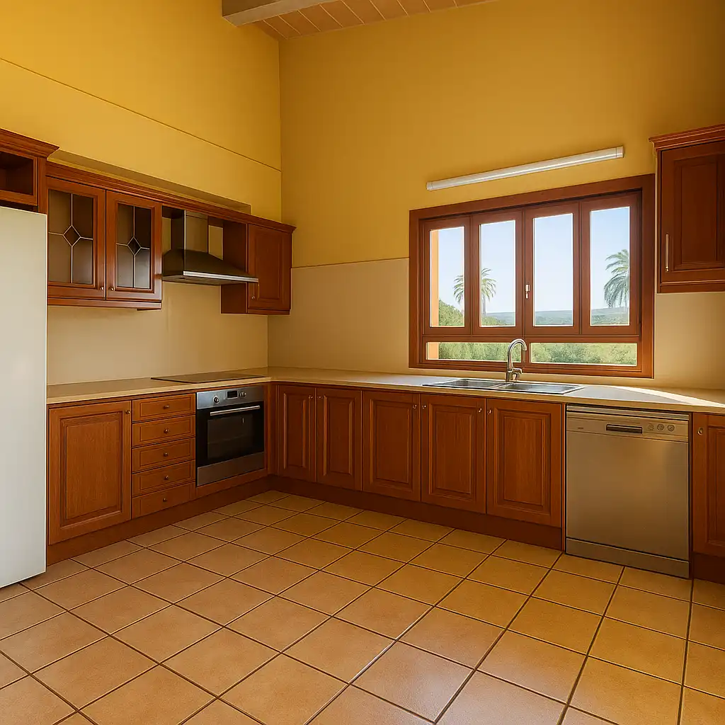Casa rústica en venda a Sant Llorenç des Cardassar, imagen 9