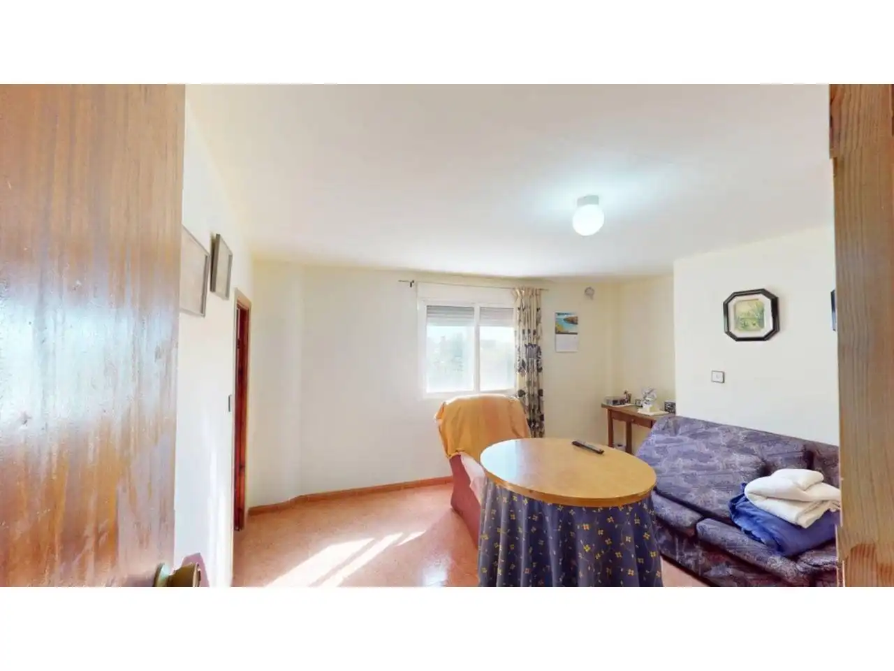 Wohnung zum Verkauf in Caravaca de la Cruz
