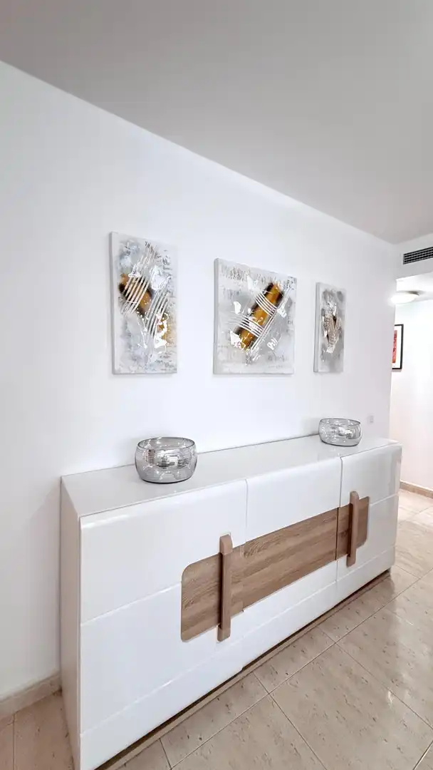 Apartment with terrace for sale in Carrer FONOLL, imagen 7