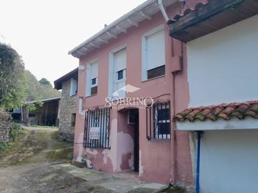 Haus mit Garten zum Verkauf in Calle Narganes 1