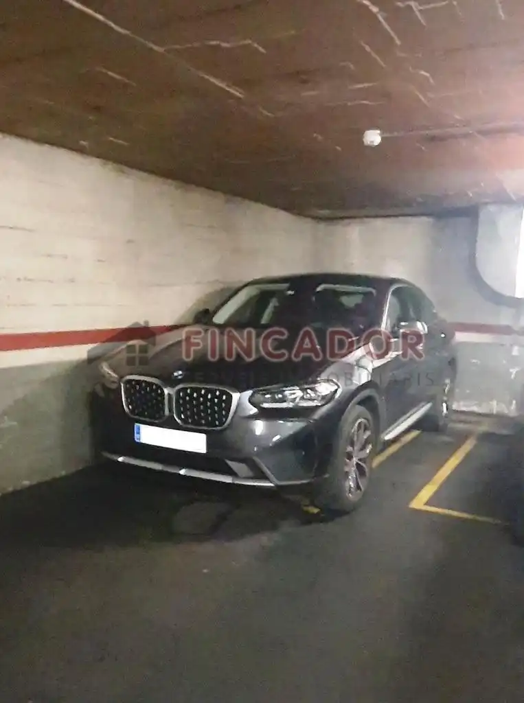 Appartamento con ascensore in vendita a Carrer de Bailèn, imagen 34