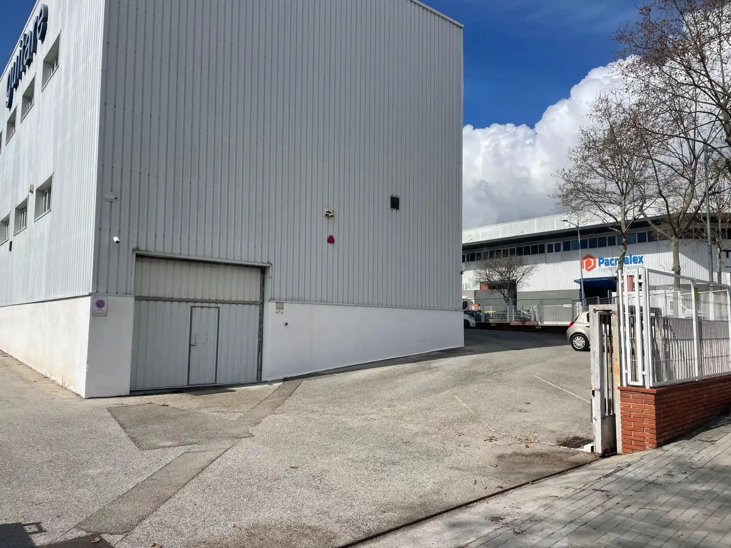 Industriegebäude zur Miete in Pla d'en Boet, imagen 4