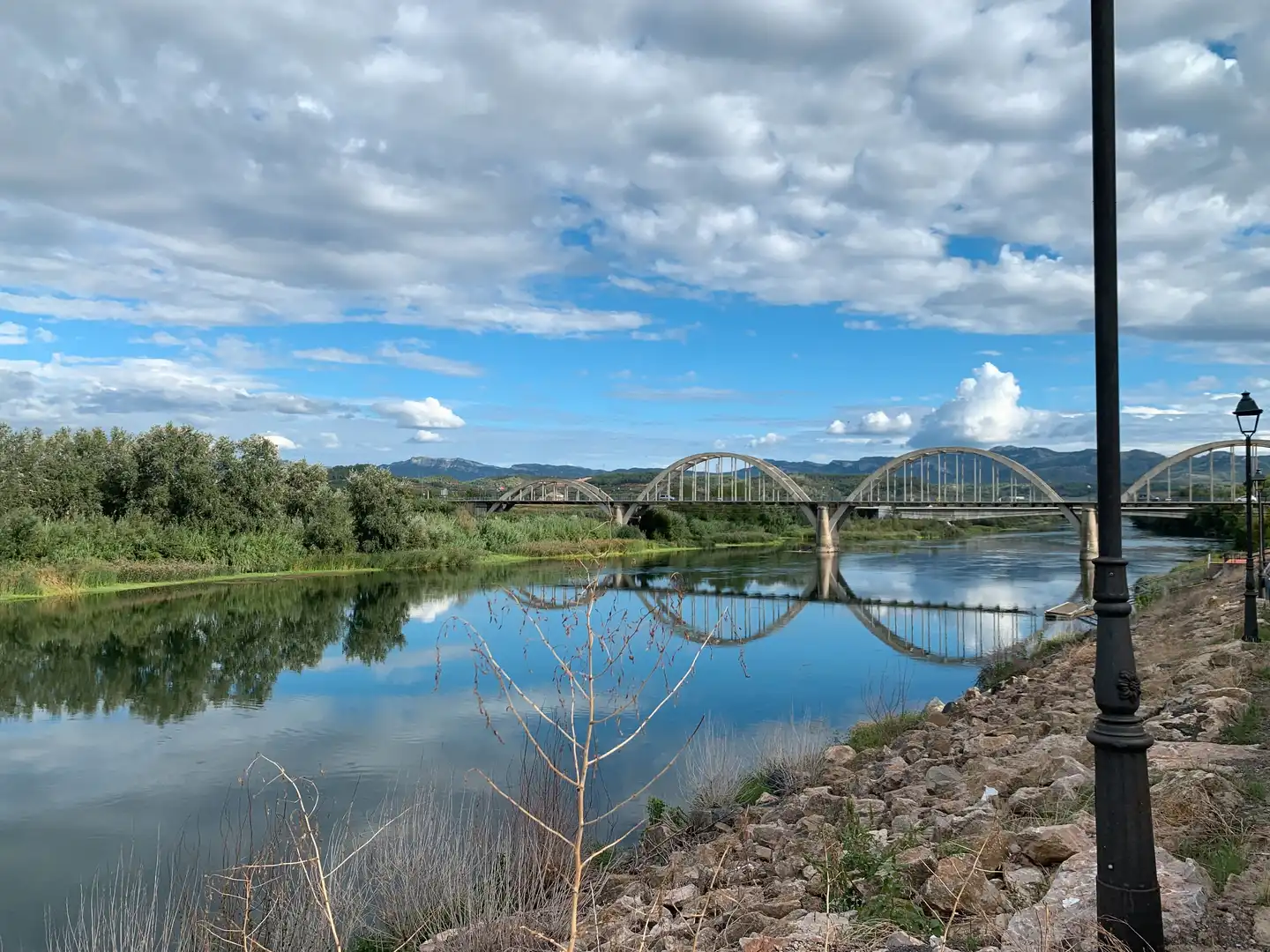 Casa amb terrassa en venda a Móra d'Ebre