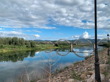 Haus mit Balkon zum Verkauf in Móra d'Ebre