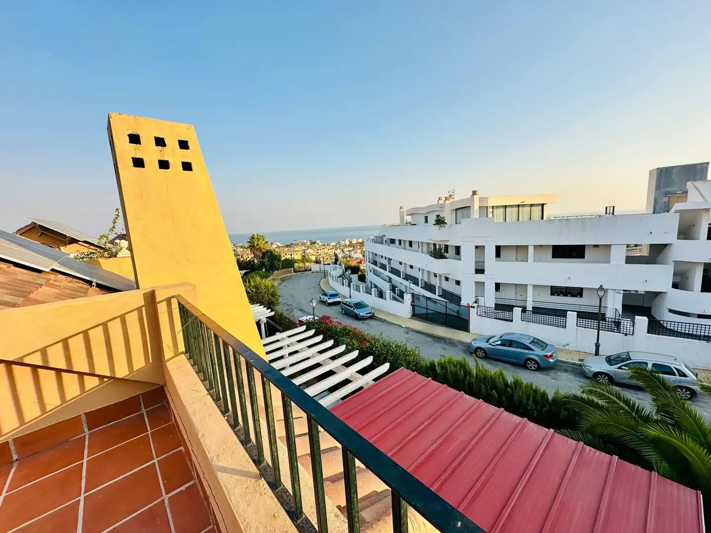 Casa a schiera con piscina in vendita a Mijas pueblo, imagen 13