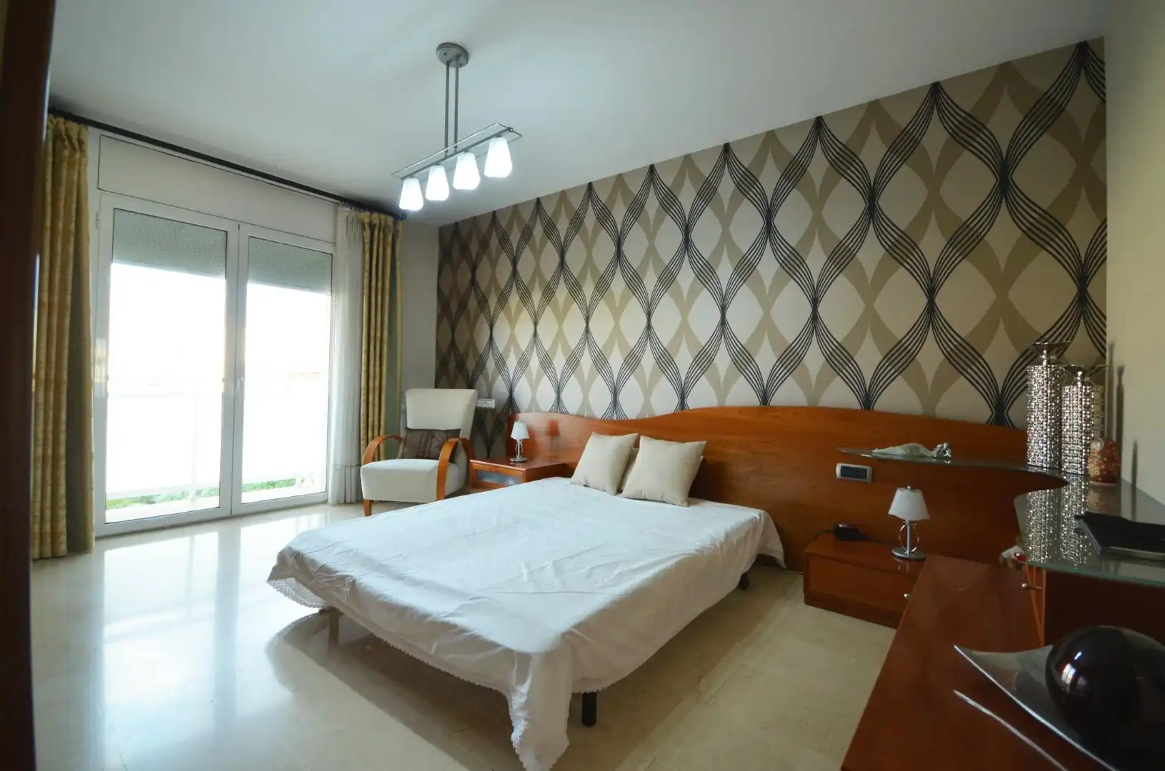 Habitación de Casa adosada en venta en Vila-seca con Calefacción, Jardín privado y Terraza