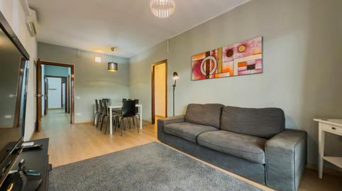 Foto 3 de Piso de alquiler en N/a, Hostafrancs,  Barcelona Capital