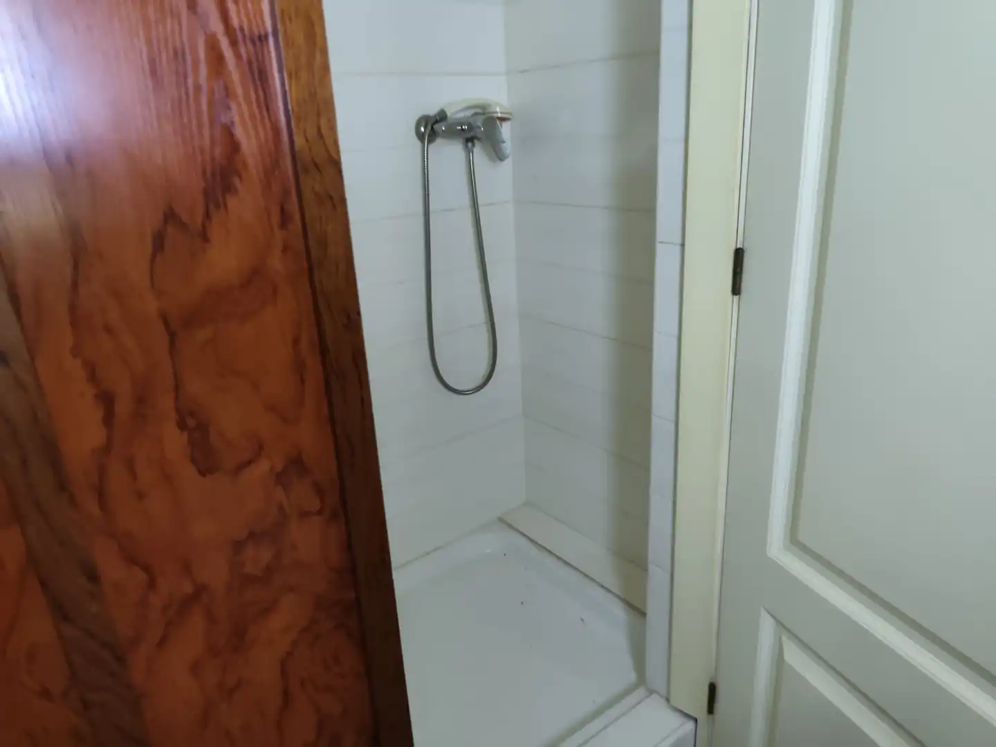 Baño de Casa o chalet en venta en Canyelles con Aire acondicionado, Calefacción y Jardín privado