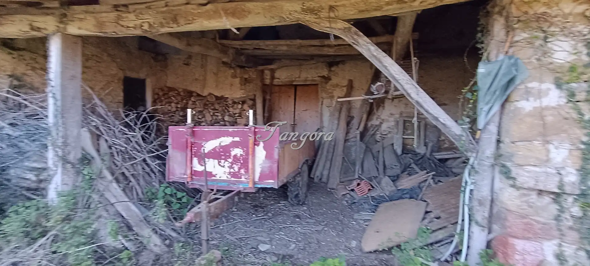 Finca rústica en venda en Morga amb Jardí privat i Balcó