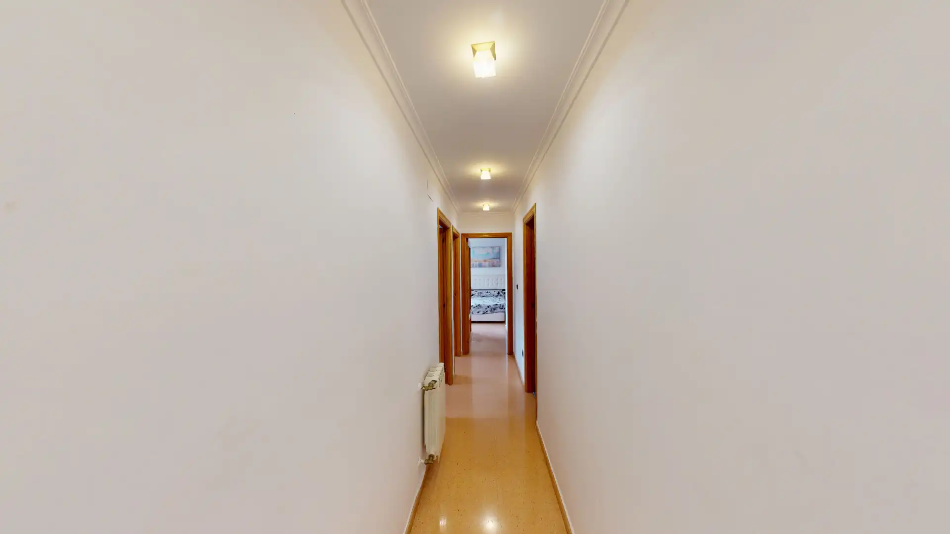 Piso en venta en Elche / Elx con Aire acondicionado, Amueblado y Horno