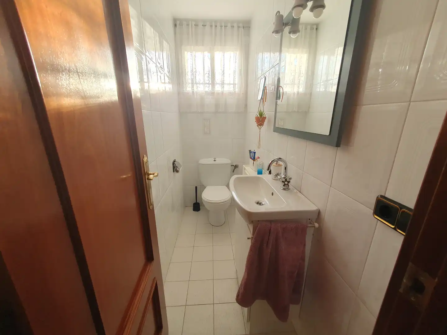 Casa amb piscina en venda a Sant Fost de Campsentelles, imagen 15