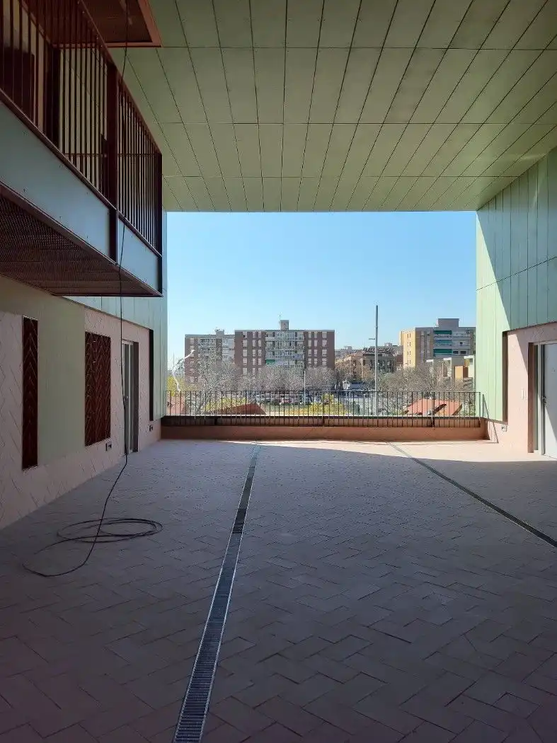 Individual with lift for sale in Carrer Baldiri Net i Figueres 5, imagen 12