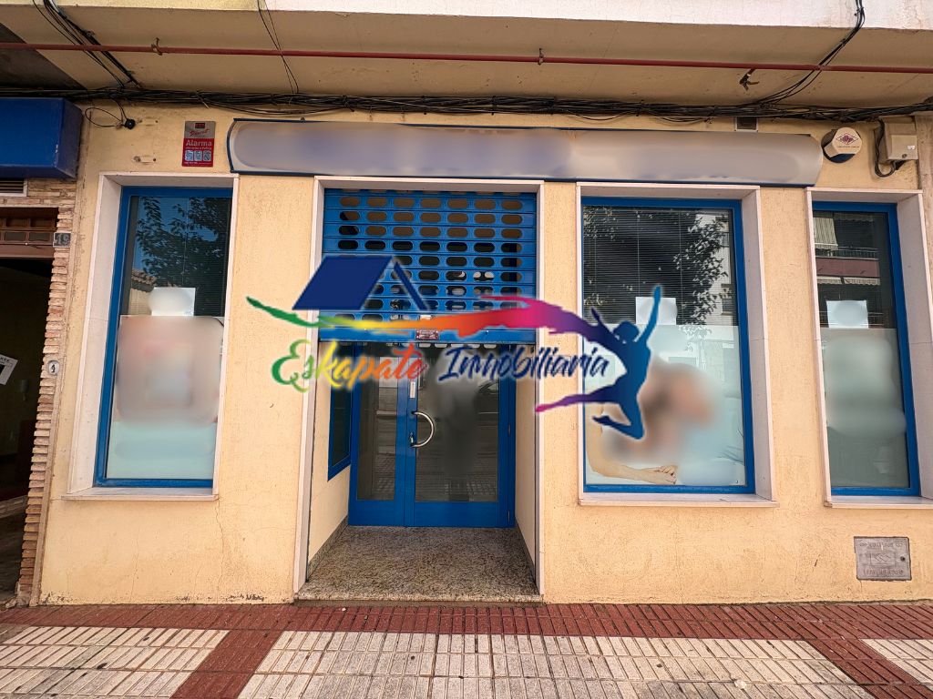 Geschaftsraum zum verkauf in Villacañas mit Möbliert