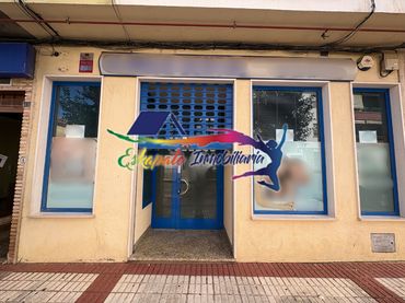 Gewerbefläche zum Verkauf in Calle Tirez 15