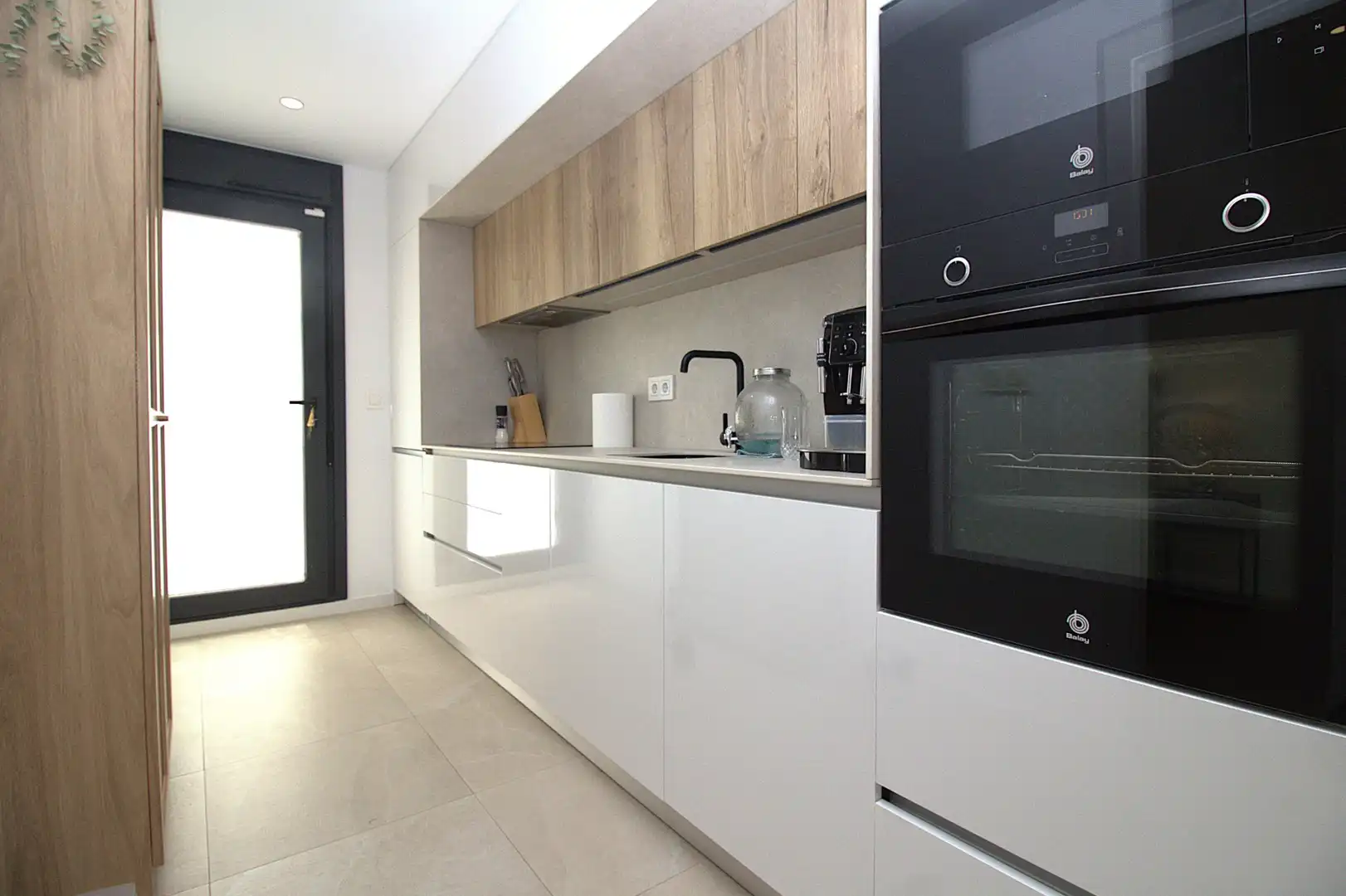 Casa a schiera con piscina in vendita a San Pedro del Pinatar, imagen 8