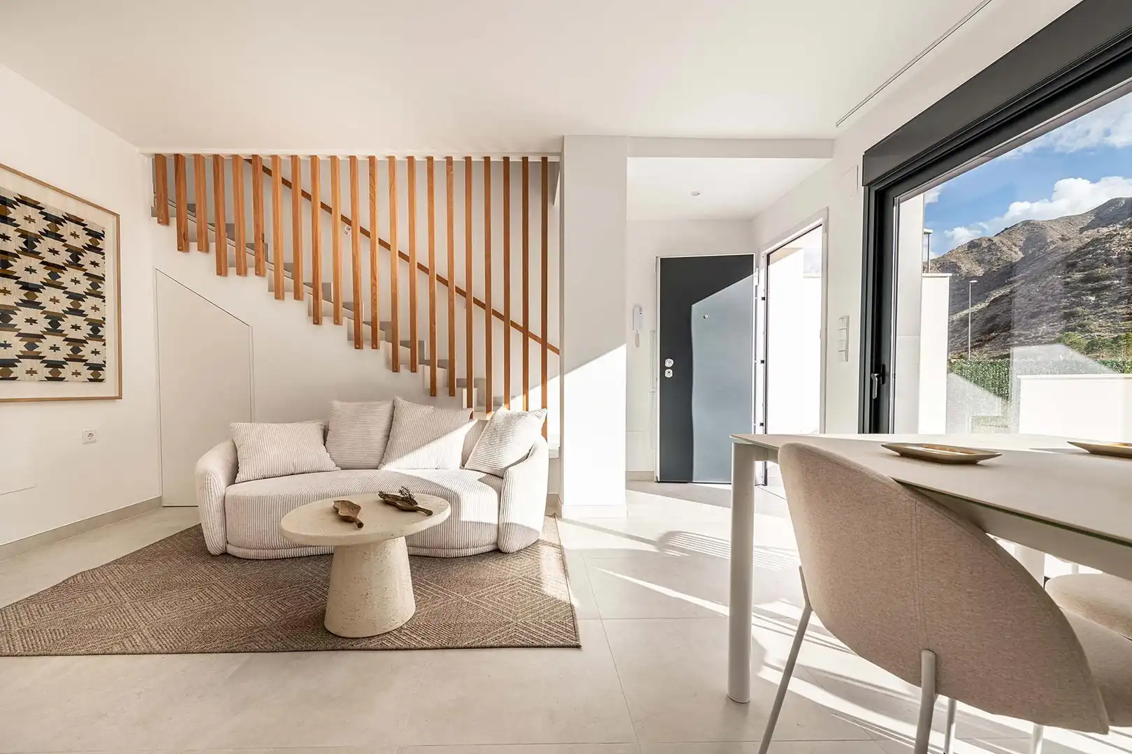 Chalet con piscina en venta en Cox, imagen 8