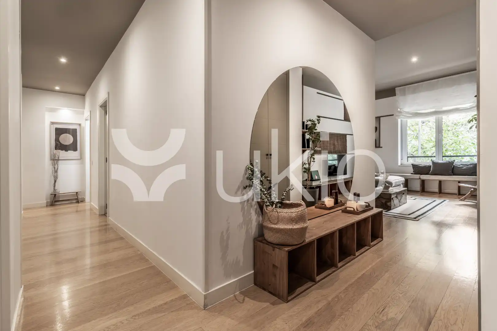 Apartament amb ascensor de lloguer a Calle de Velázquez, imagen 6