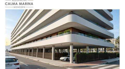 Foto 3 de Apartamento en venta en Moncófar Playa, Moncofa