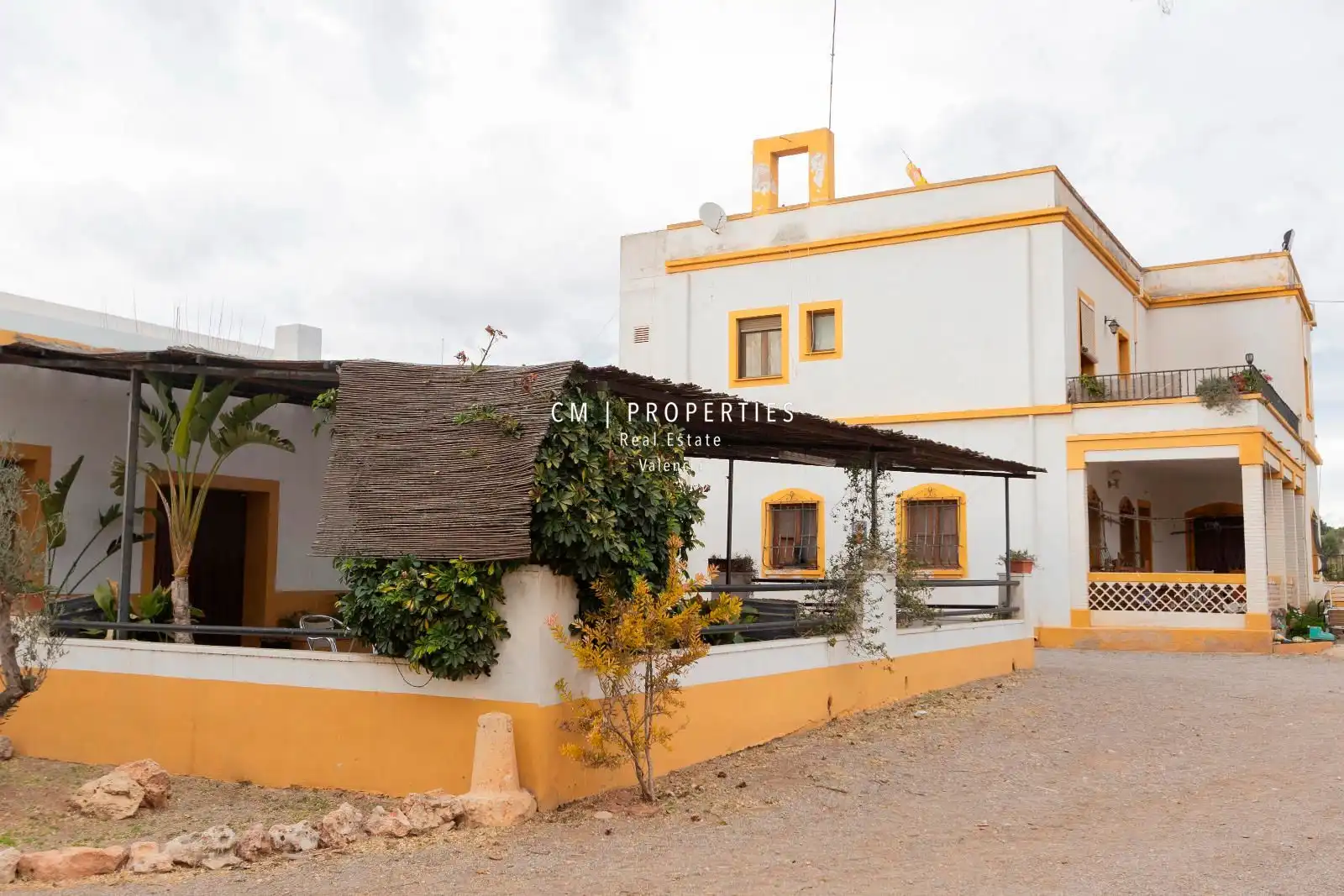 Villa mit Terrasse zum Verkauf in Diseminados (P-35), imagen 15