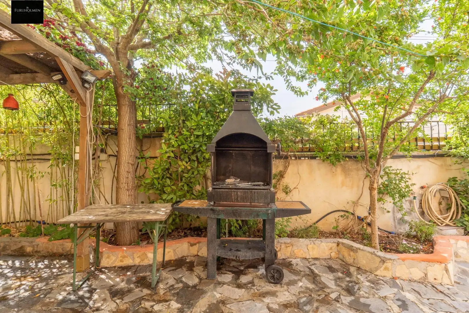 Chalet con piscina en venta en Calle Cerrillo Redondo, imagen 68