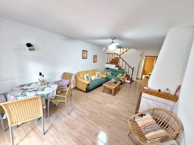 Casa-chalet en Alquiler en La Zenia