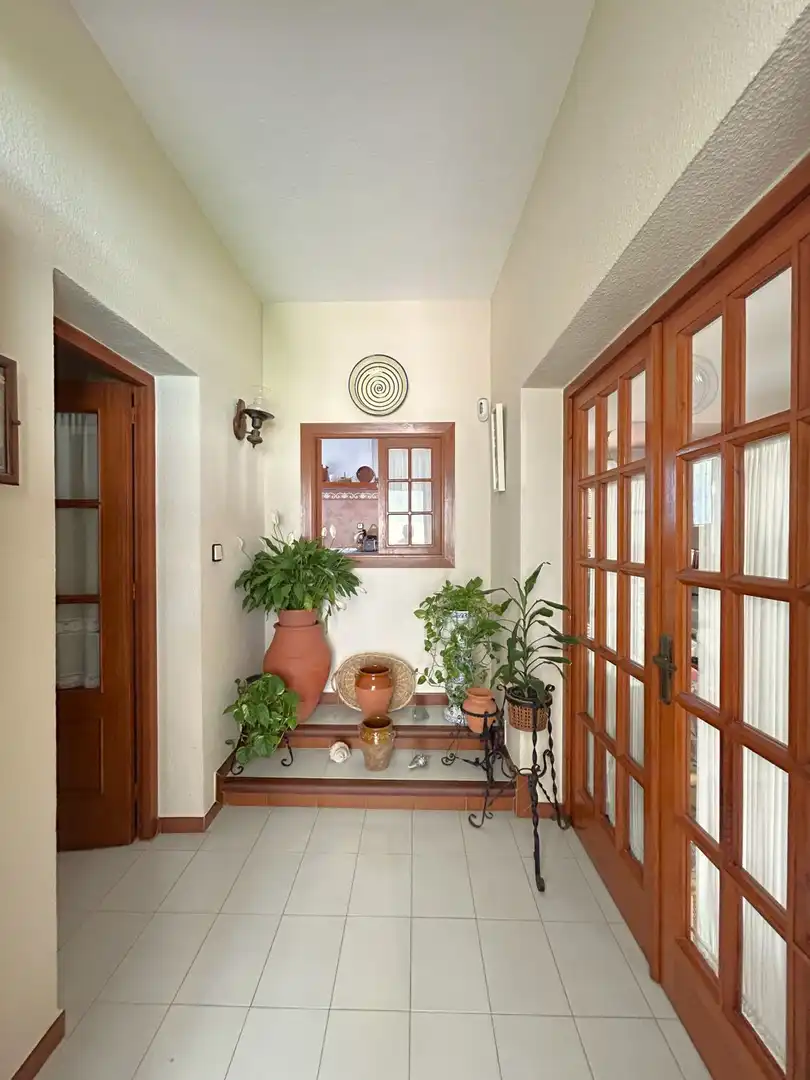 Chalet con piscina en venta en Malvasía, imagen 11