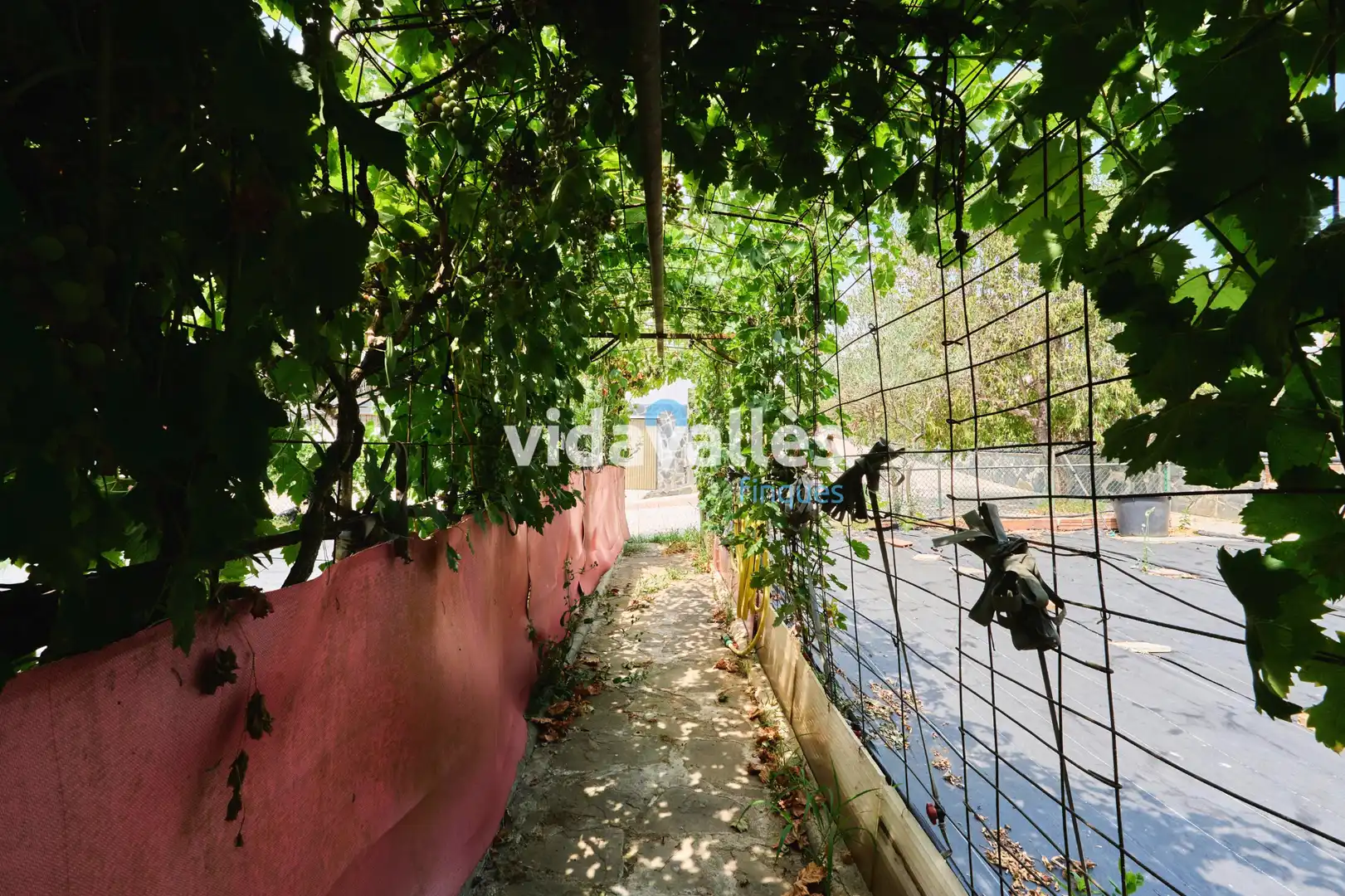 Casa amb piscina en venda a Carrer del Montseny, imagen 44
