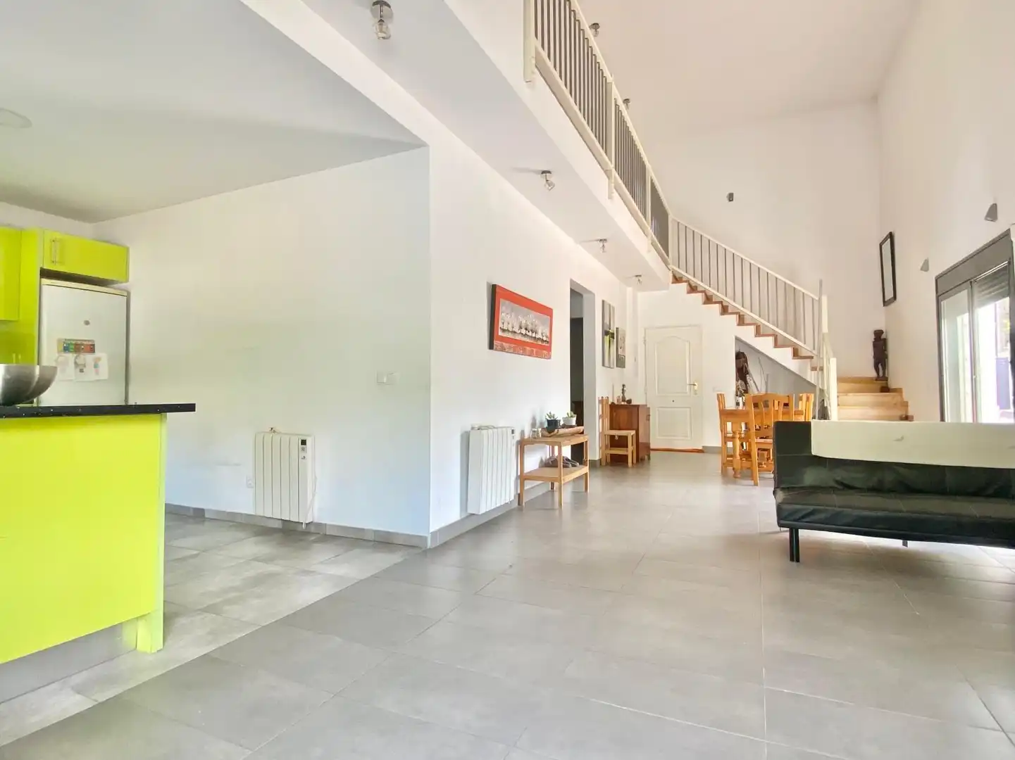 Haus oder Chalet zum Verkauf in Cunit mit Heizung, Privatgarten und Terrasse