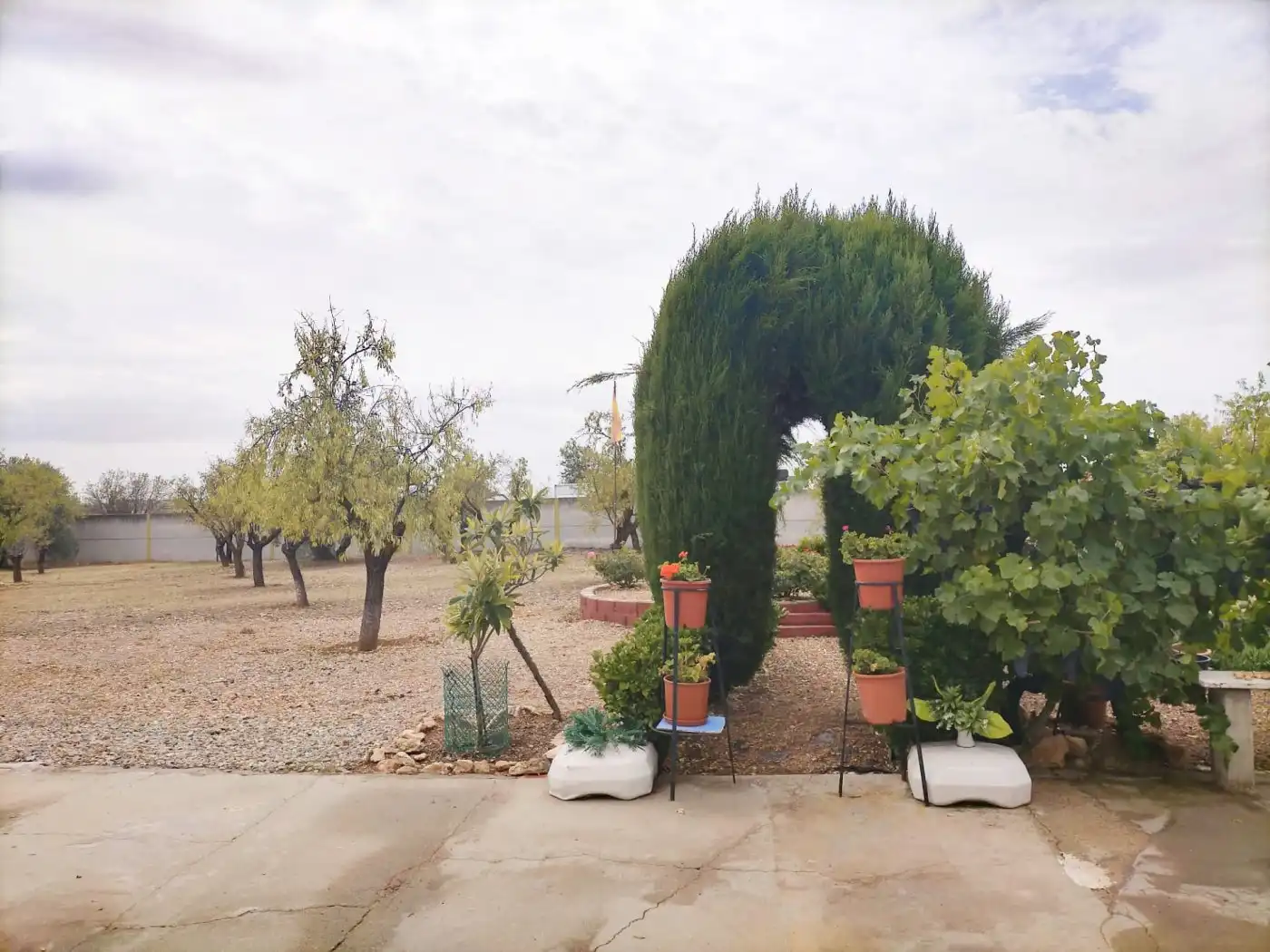 Villa con piscina in vendita a Cantorreras, imagen 14