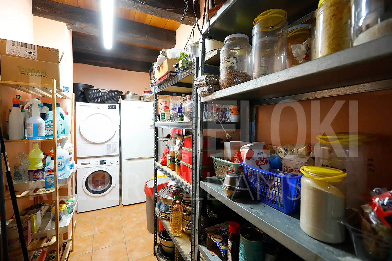 Casa o chalet en venta en Leitza