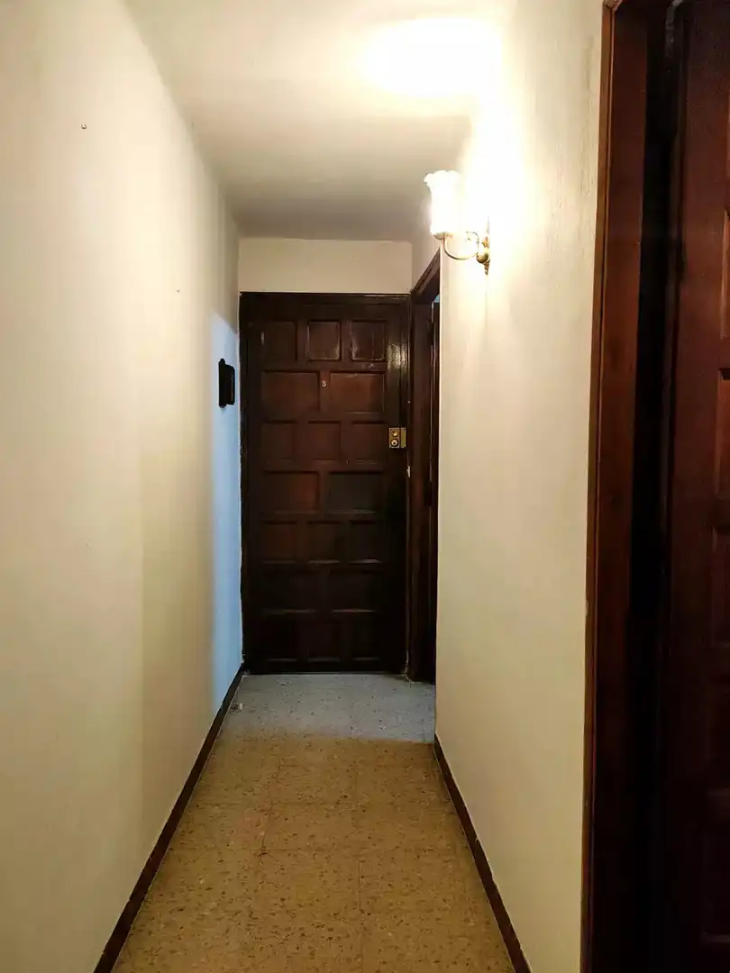 Piso en venta en Hostalric