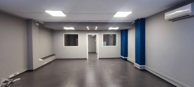 Oficina en Alquiler en Carretera de Vic  - Remei