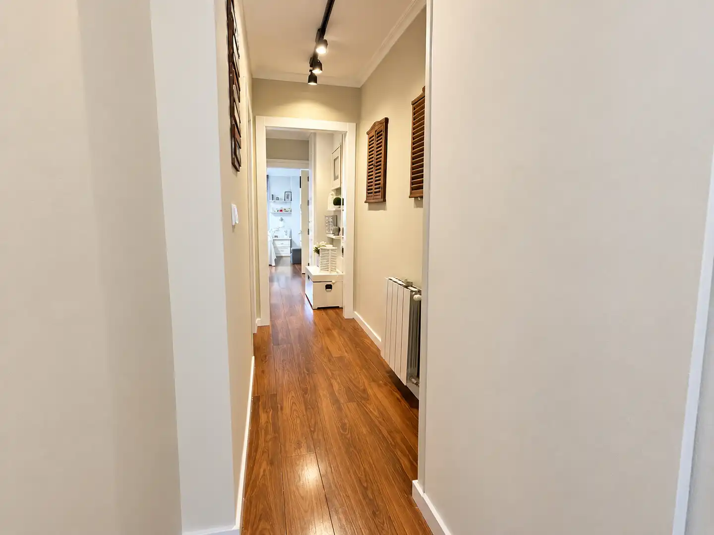 Piso con terraza en venta en Carrer de l'Impressor Monfort, imagen 25