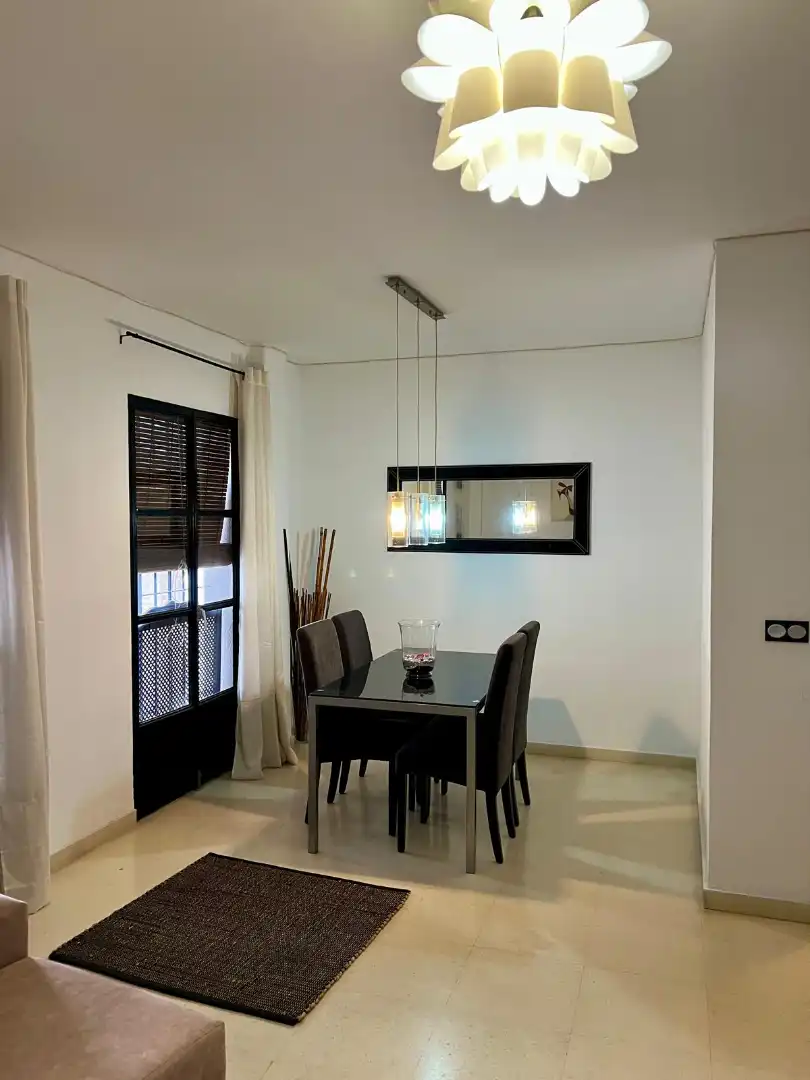 Comedor de Piso en venta en Écija, Sevilla
