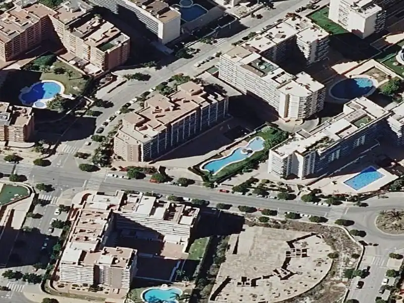 Piso en venta en Cañada Gregal