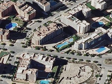 Piso en venta en Cañada Gregal
